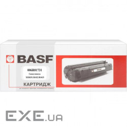 Тонер-картридж BASF Xerox B1022/B1025/ 006R01731 Black (KT-006R01731) (BASF-KT-006R01731)