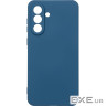 Чохол до мобільного телефона Armorstandart ICON Samsung A56 5G Camera cover Dark Blue (ARM82588)