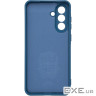 Чохол до мобільного телефона Armorstandart ICON Samsung A56 5G Camera cover Dark Blue (ARM82588)