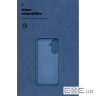 Чохол до мобільного телефона Armorstandart ICON Samsung A56 5G Camera cover Dark Blue (ARM82588)