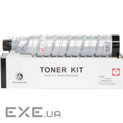 Тонер-картридж BASF Ricoh Aficio 1015/1018/1113 аналог 1220D (KT-1220D-DT34B (BASF-KT-1220D-DT34BLK)