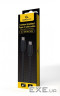 Кабель CABLEXPERT USB 2.0 Type-C to Type-C PD 60W 1.8м Black (CCDB-MUSB2B-CMCM-6)