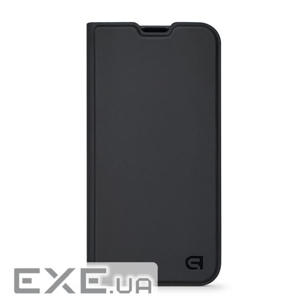 Чохол до мобільного телефона Armorstandart OneFold Case Realme 12 Pro Black (ARM74752)