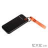 SSD-накопичувач USB 2TB Verbatim Pocket SSD Black/Orange (32197)