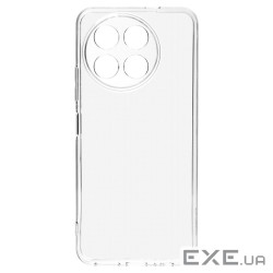 Чохол до мобільного телефона Armorstandart Air Tecno Spark 30 Pro 4G (KL7) Camera cover C (ARM83310)