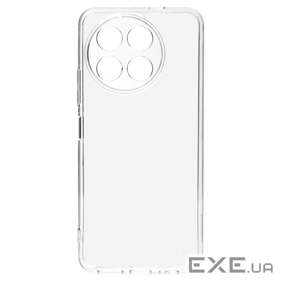 Чохол до мобільного телефона Armorstandart Air Tecno Spark 30 Pro 4G (KL7) Camera cover C (ARM83310)