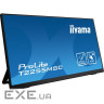 Монітор IIYAMA ProLite T2255MSC-B1