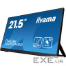 Монітор IIYAMA ProLite T2255MSC-B1