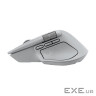 LOGITECH MX Master 4 - PALE GREY - 2.4GHZ/BT - EMEA28i-935 (910-007563)