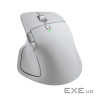 LOGITECH MX Master 4 - PALE GREY - 2.4GHZ/BT - EMEA28i-935 (910-007563)
