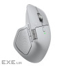 LOGITECH MX Master 4 - PALE GREY - 2.4GHZ/BT - EMEA28i-935 (910-007563)