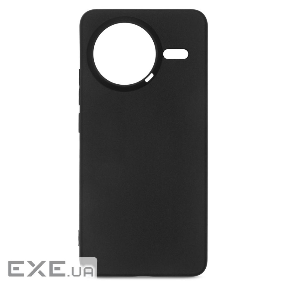 Чохол до мобільного телефона Armorstandart Matte Slim Fit Xiaomi Poco F7 Pro Camera cover (ARM80374)