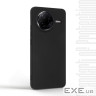Чохол до мобільного телефона Armorstandart Matte Slim Fit Xiaomi Poco F7 Pro Camera cover (ARM80374)
