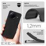 Чохол до мобільного телефона Armorstandart Matte Slim Fit Xiaomi Poco F7 Pro Camera cover (ARM80374)