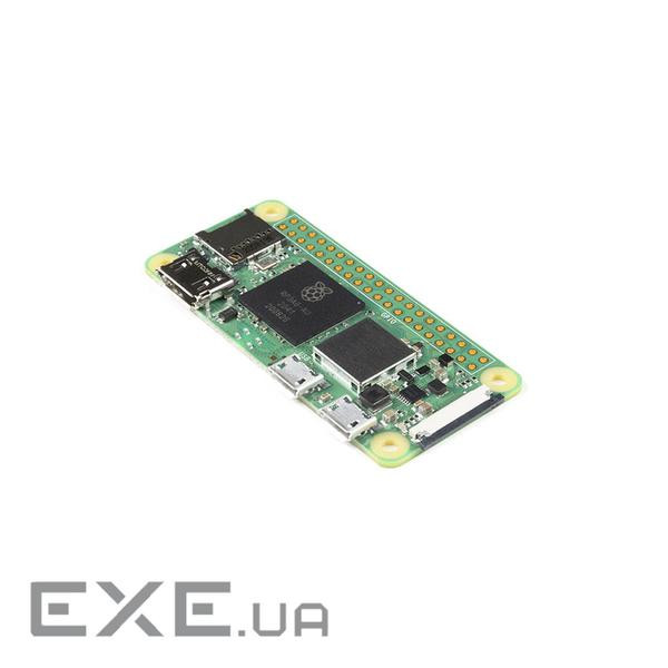 Промисловий ПК Raspberry Pi Zero 2 W (RPI004)