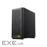 Корпус GAMEMAX F46 Dark Black