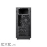 Корпус GAMEMAX F46 Dark Black