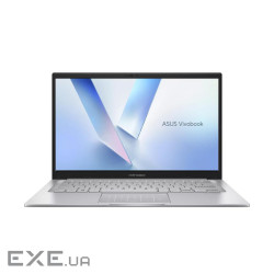 Ноутбук ASUS Vivobook 14 X1404VA-EB1528 (90NB13U2-M00LL0)