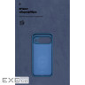 Чохол до мобільного телефона Armorstandart ICON Google Pixel 10 5G Dark Blue (ARM87458)