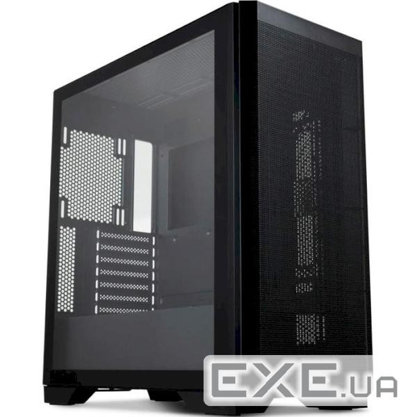 Корпус VINGA Darklight