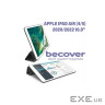 Чeхол-книжка BeCover Tri Fold Soft TPU Silicone для Apple iPad Air (4/5) 2020/2022 10.9" Da (711130)