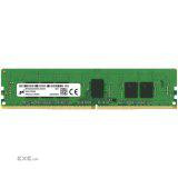 MICRON DDR4 RDIMM 16GB 1Rx4 3200 CL22 (8Gbit) (MTA18ASF2G72PZ-3G2R1)
