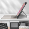 Чохол до планшета BeCover Smart Case Lenovo Tab Plus 11.5" Gray (711841)