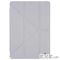 Чохол до планшета Armorstandart Y-Type PEN Xiaomi Redmi Pad 2 Gray (ARM87408)