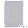 Чохол до планшета Armorstandart Y-Type PEN Xiaomi Redmi Pad 2 Gray (ARM87408)