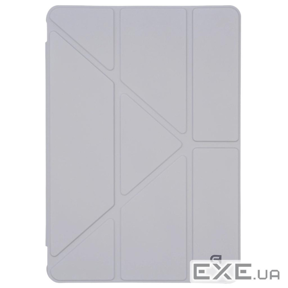 Чохол до планшета Armorstandart Y-Type PEN Xiaomi Redmi Pad 2 Gray (ARM87408)