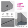 Чохол до планшета Armorstandart Y-Type PEN Xiaomi Redmi Pad 2 Gray (ARM87408)