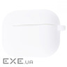 Чехол Silicone Case New for AirPods Pro white (27626 white)