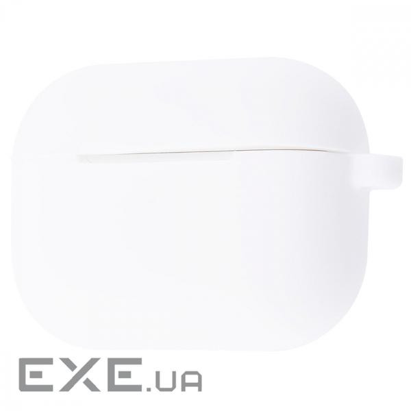 Чехол Silicone Case New for AirPods Pro white (27626 white)