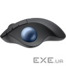 Трекбол LOGITECH Ergo M575S Graphite (910-007029)