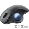 Трекбол LOGITECH Ergo M575S Graphite (910-007029)