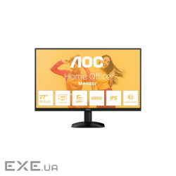 Монітор AOC Q27B35E