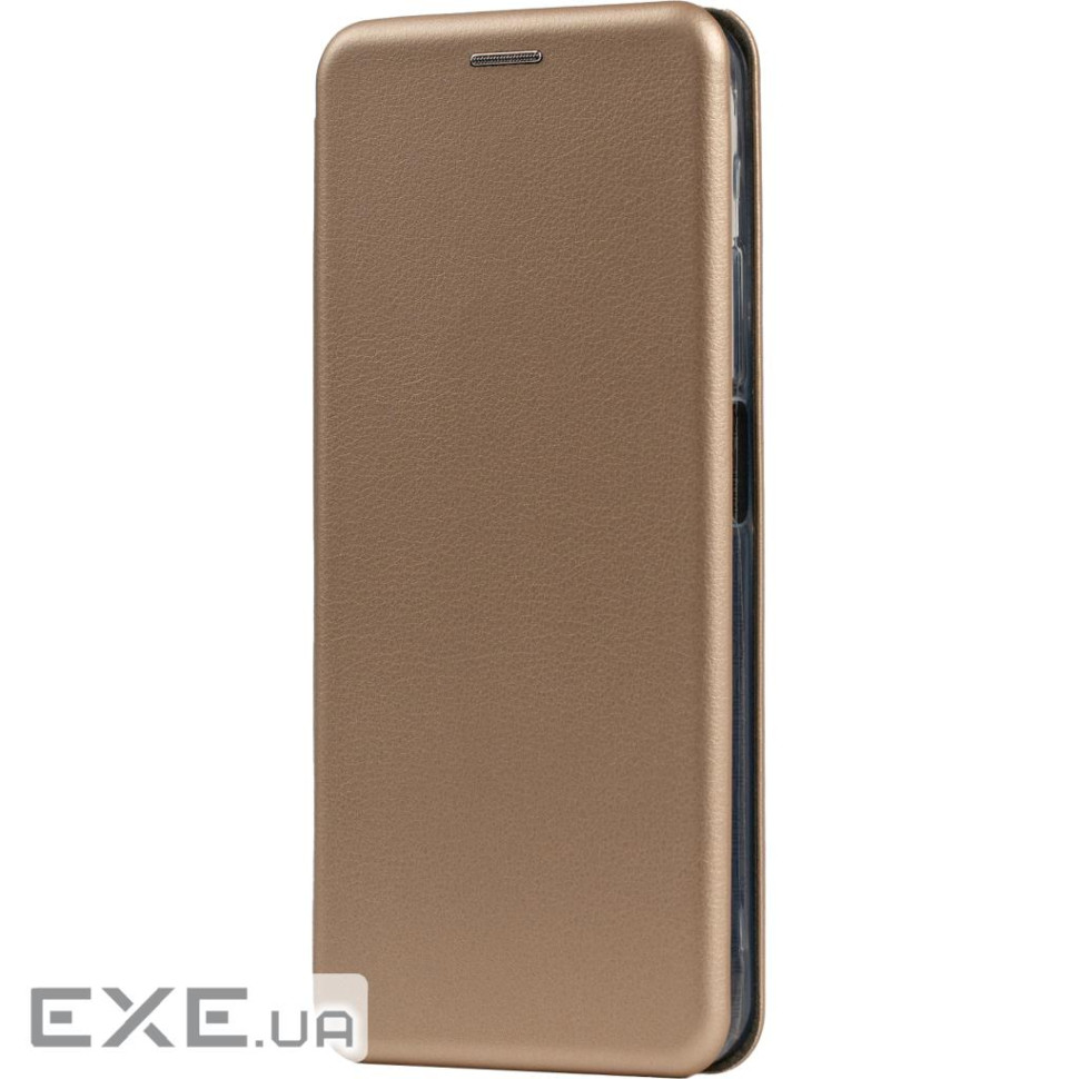 Чохол до мобільного телефона Armorstandart G-Case Realme Note 70 4G Gold (ARM88785)