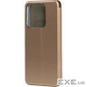 Чохол до мобільного телефона Armorstandart G-Case Realme Note 70 4G Gold (ARM88785)