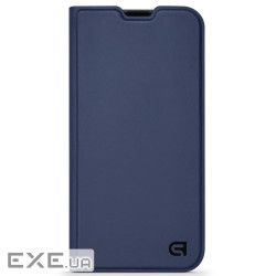Чохол до мобільного телефона Armorstandart OneFold Case Tecno Spark Go 2 4G Dark Blue (ARM88437)