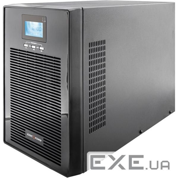 Джерело безперебійного живлення LogicPower Smart-UPS-3000 Pro (6783)