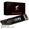 SSD диск Gigabyte AORUS Gen5 14000 2TB M.2 NVMe (AG514K2TB)