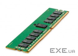 Оперативна пам'ять HPE 32GB 2Rx4 PC4-2933Y-R Smart Kit (P00924-B21)