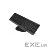Комплект бездротової A4Tech FG1012 Black (FG1012 (Black))
