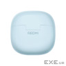 Bluetooth-гарнитура Xiaomi Redmi Buds 8 Lite Blue (BHR08OJGL)