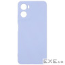 Чохол до мобільного телефона Armorstandart ICON Motorola G06 4G Purple (ARM89061)