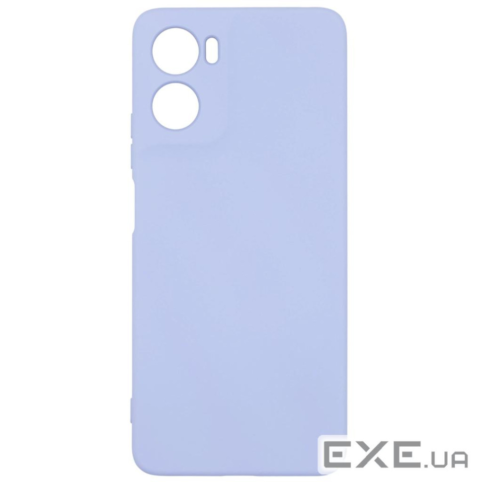 Чохол до мобільного телефона Armorstandart ICON Motorola G06 4G Purple (ARM89061)