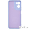 Чохол до мобільного телефона Armorstandart ICON Motorola G06 4G Purple (ARM89061)