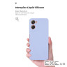 Чохол до мобільного телефона Armorstandart ICON Motorola G06 4G Purple (ARM89061)