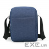 Сумка для ноутбука 2E 10" Melange, Blue (2E-TBN9160NV)