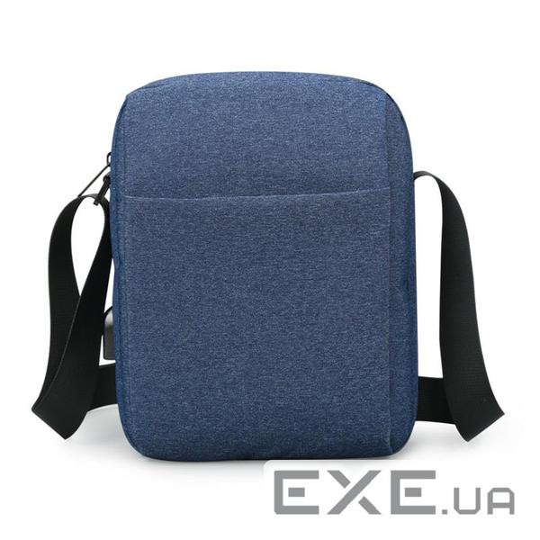 Сумка для ноутбука 2E 10" Melange, Blue (2E-TBN9160NV)